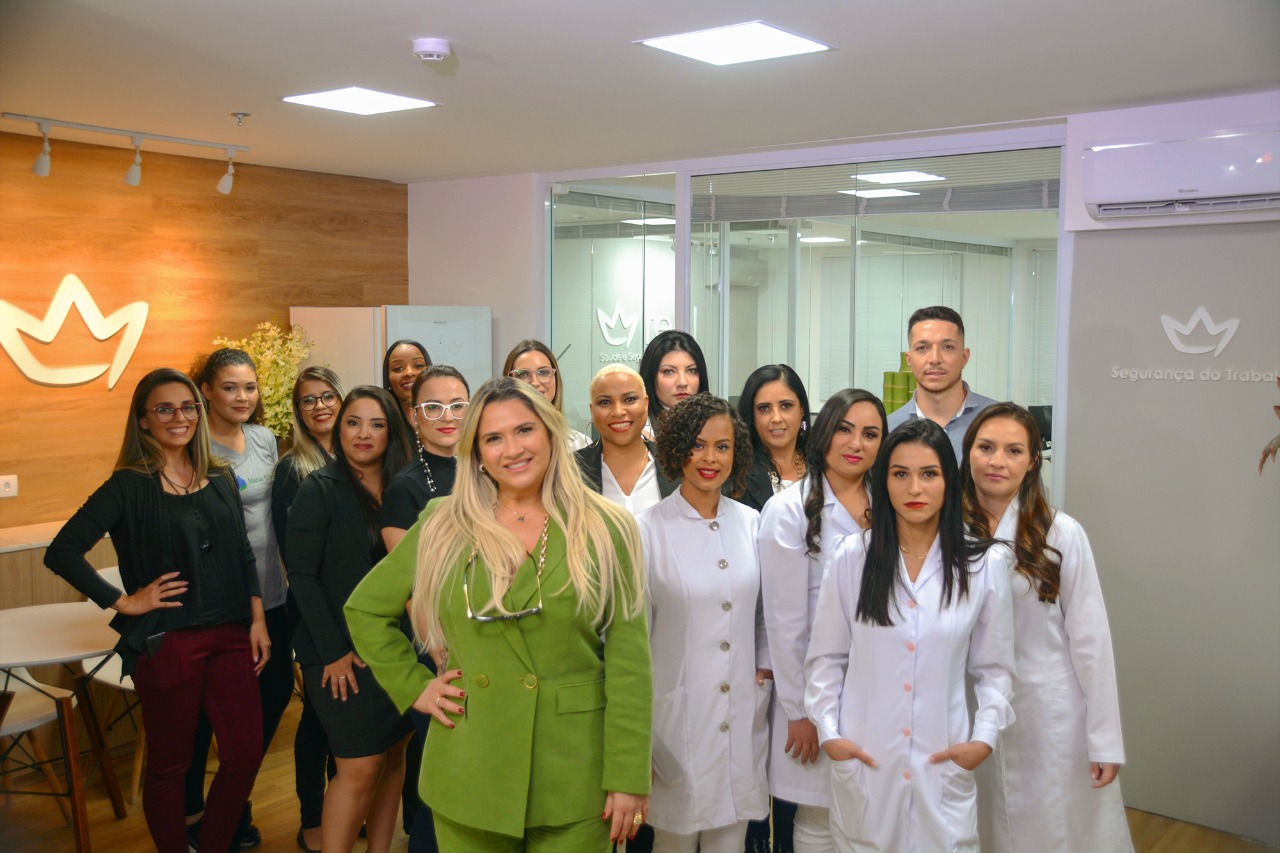 Real Rio Medicina do Trabalho Ltda